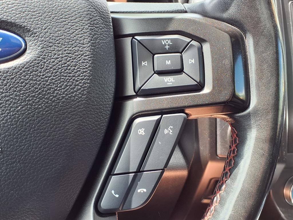 Ford Expedition Max Limited 4x4 2019
