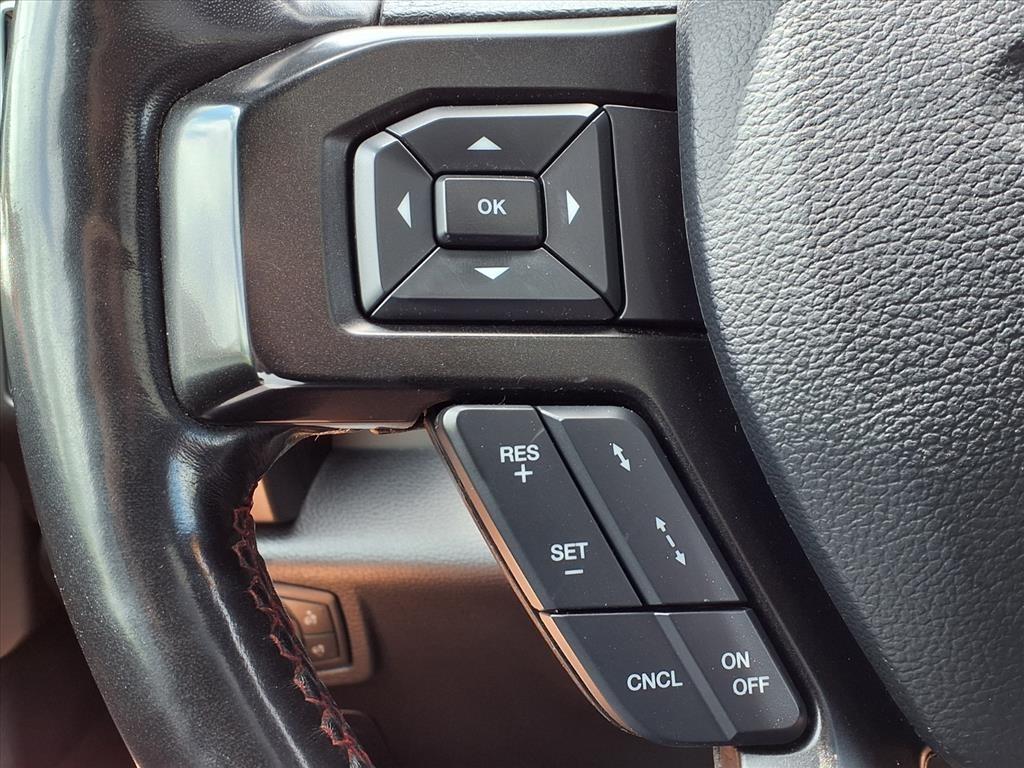 Ford Expedition Max Limited 4x4 2019