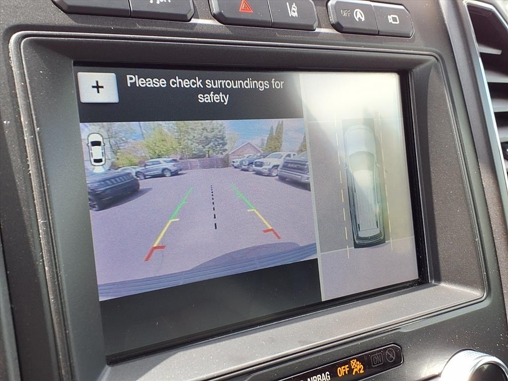 Ford Expedition Max Limited 4x4 2019