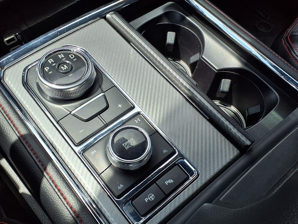 Ford Expedition Max Limited 4x4 2019