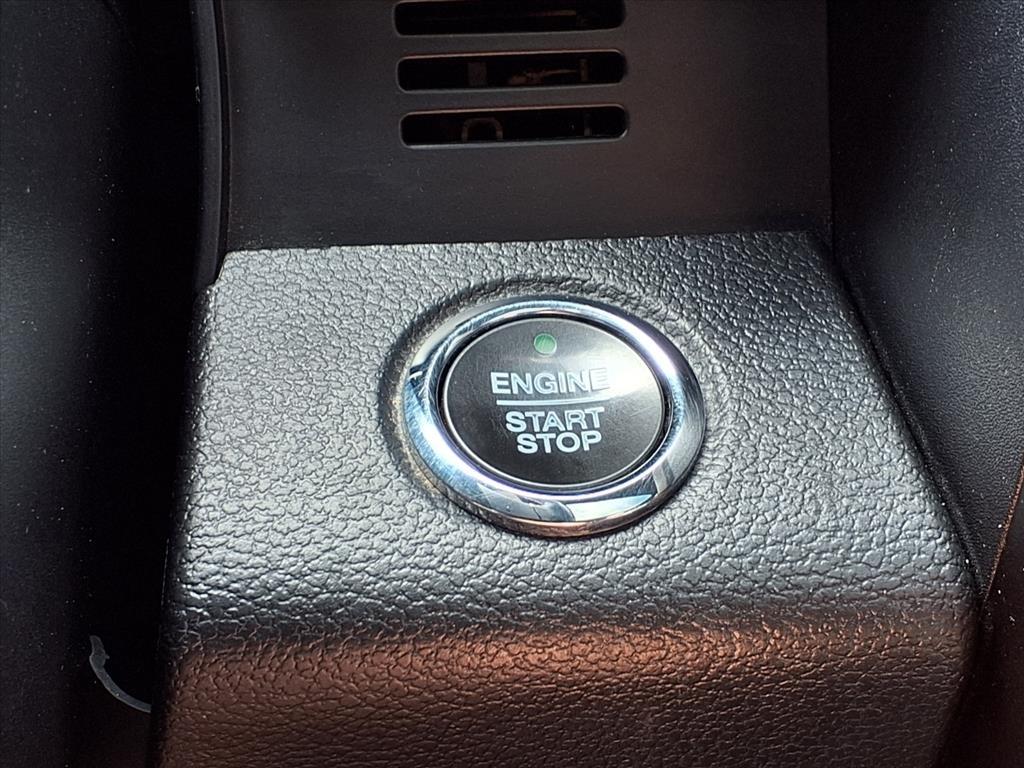 Ford Expedition Max Limited 4x4 2019
