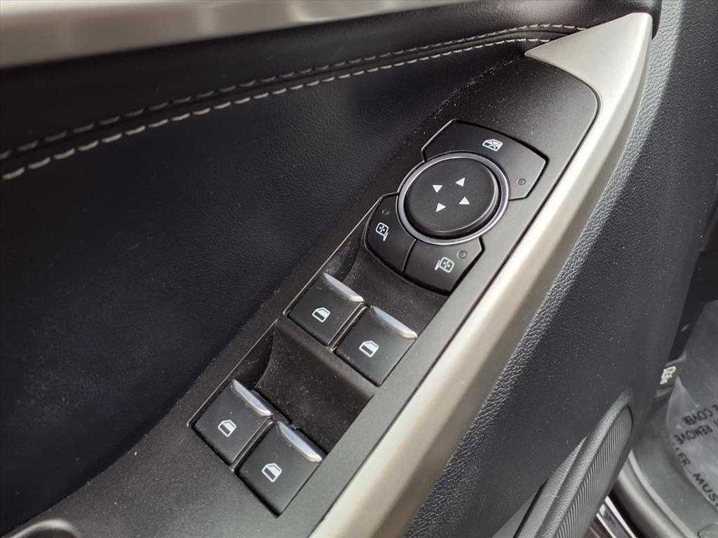 Ford Explorer XLT 4WD 2021