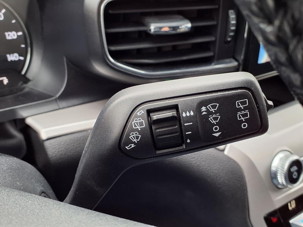 Ford Explorer XLT 4WD 2021