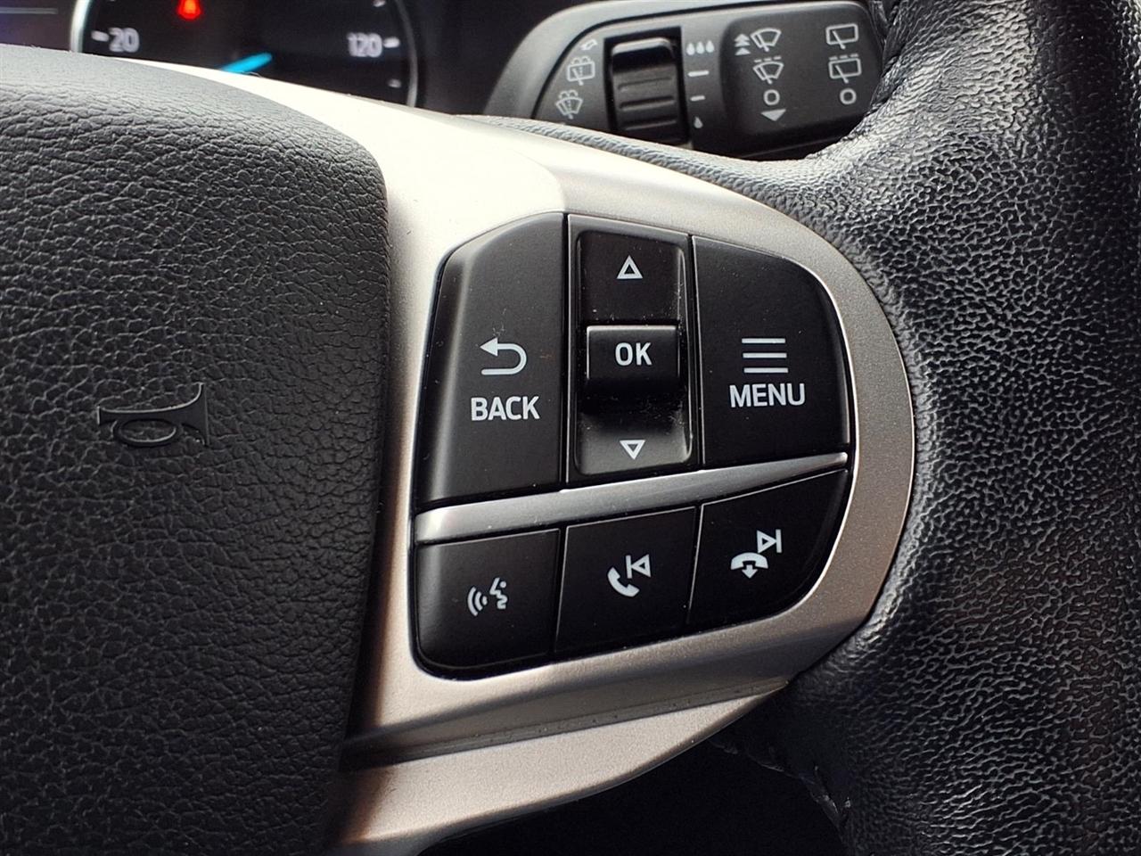 Ford Explorer XLT 4WD 2021