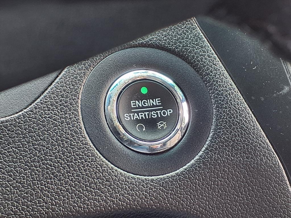 Ford Explorer 4WD 4dr XLT 2016