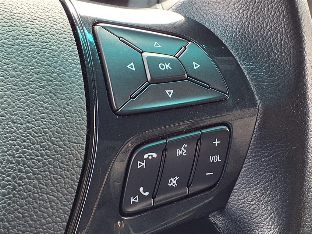 Ford Explorer 4WD 4dr XLT 2016