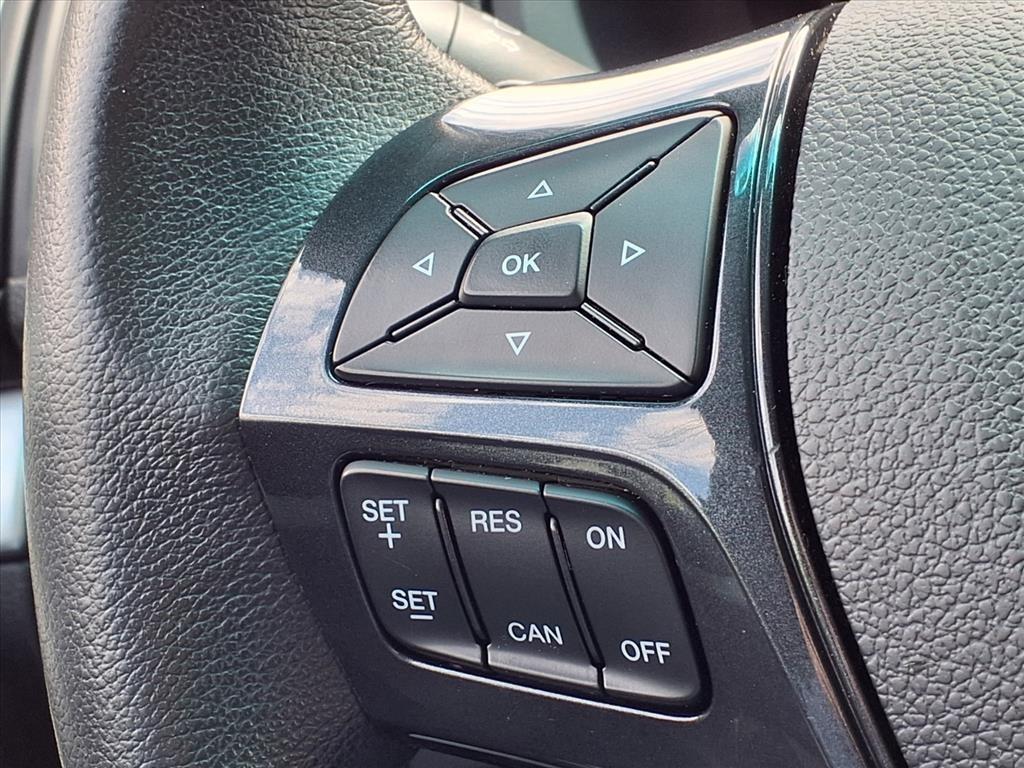 Ford Explorer 4WD 4dr XLT 2016