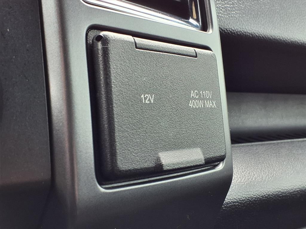 Ford F-150 4WD SuperCrew 145" King Ranch 2016