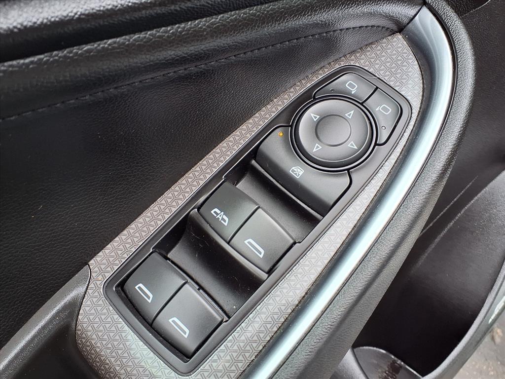 Chevrolet Malibu 4dr Sdn LT w/1LT 2016
