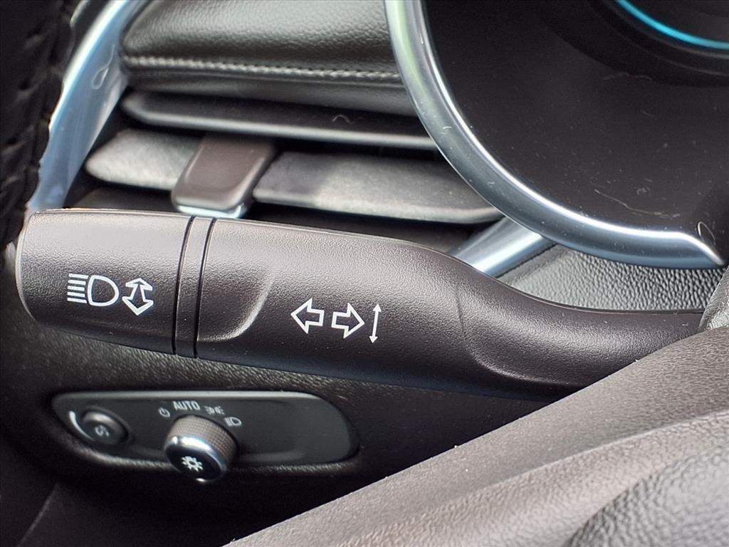Chevrolet Malibu 4dr Sdn LT w/1LT 2016