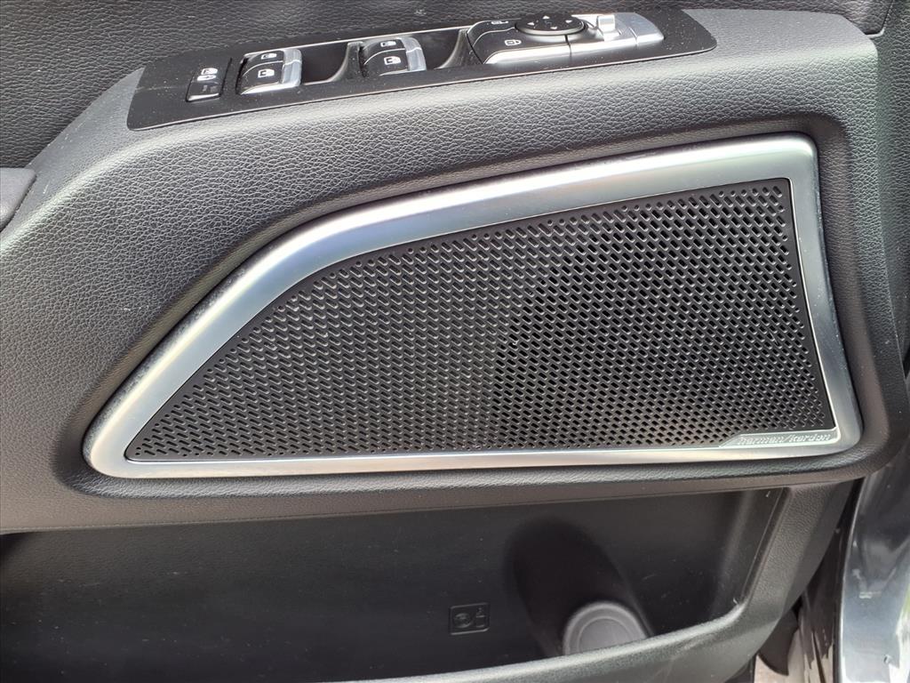 Kia Telluride SX AWD 2023