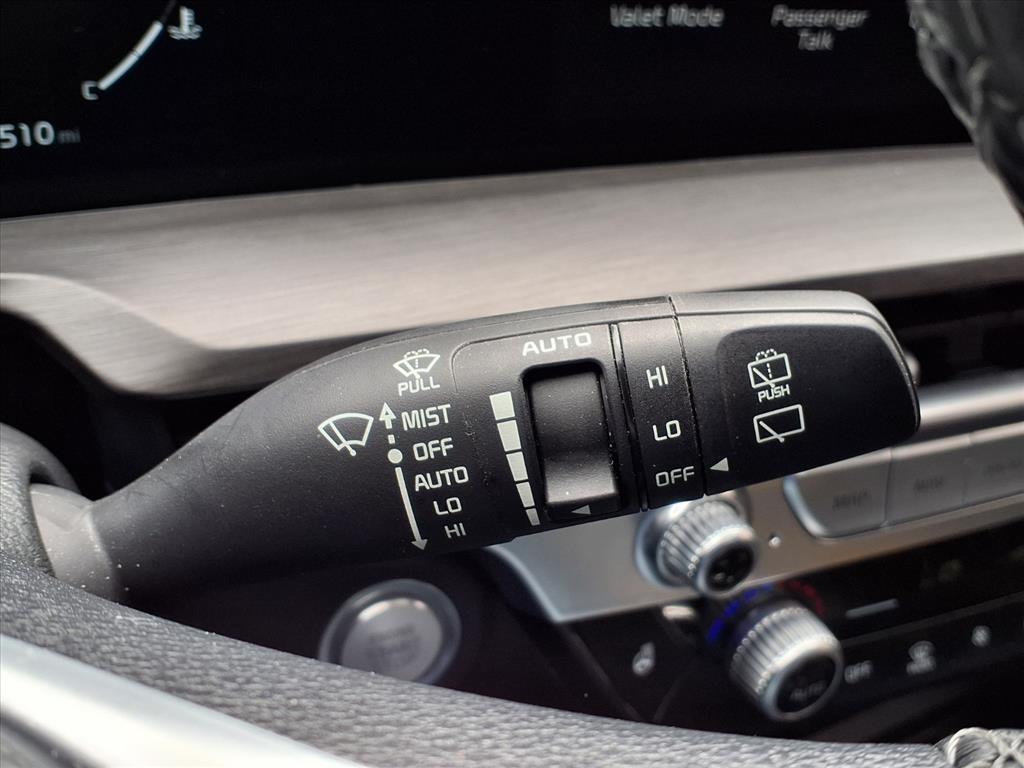 Kia Telluride SX AWD 2023
