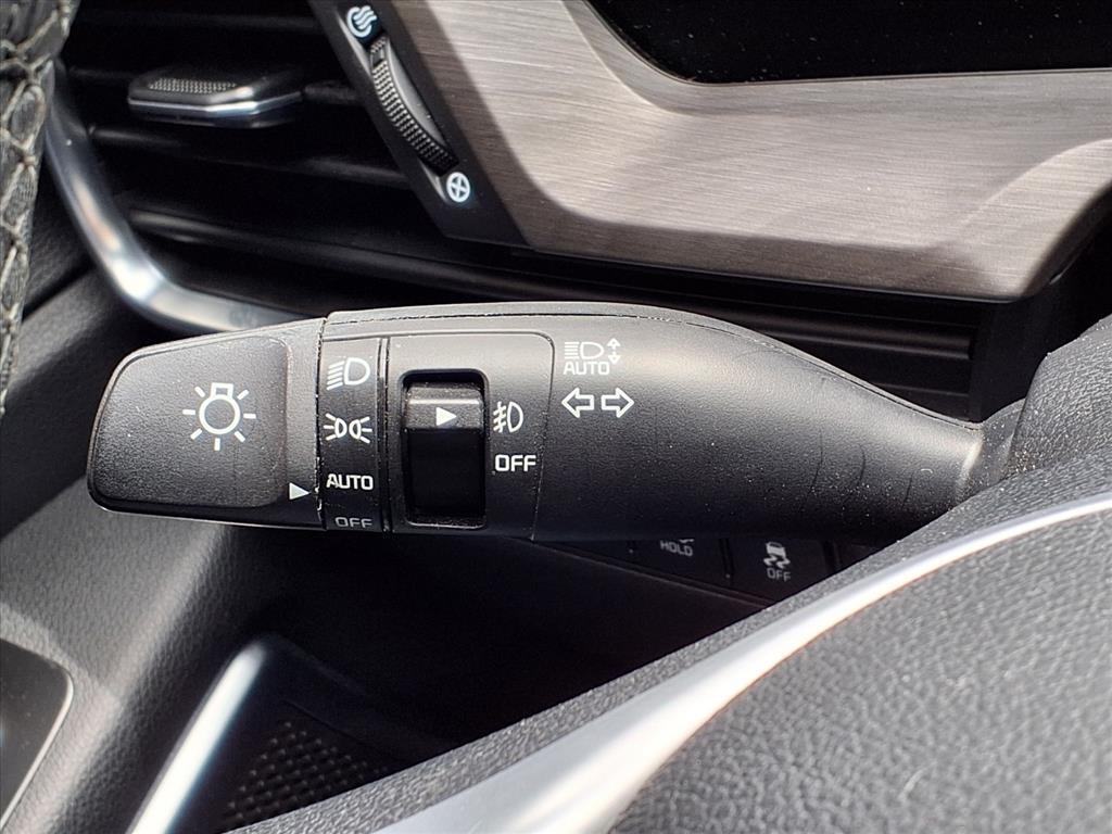 Kia Telluride SX AWD 2023