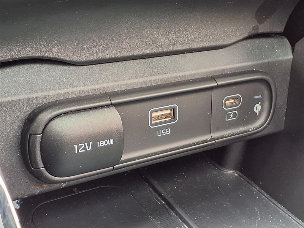 Kia Telluride SX AWD 2023