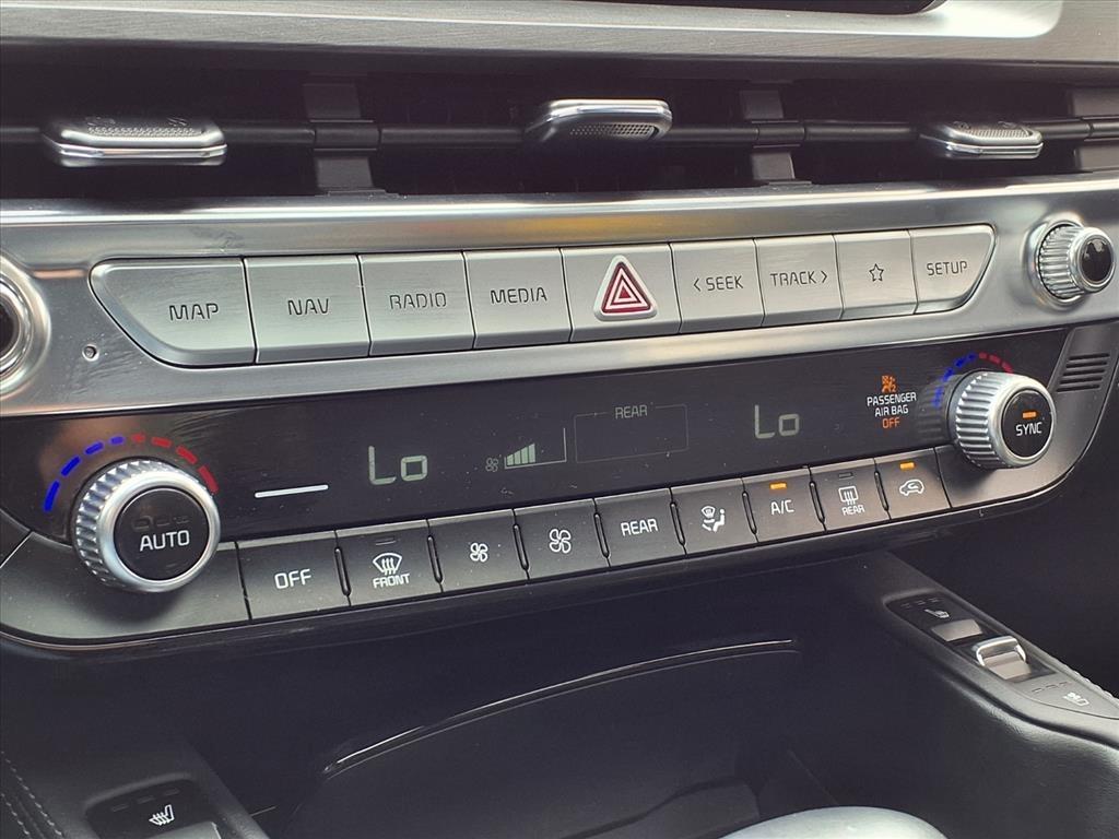 Kia Telluride SX AWD 2023