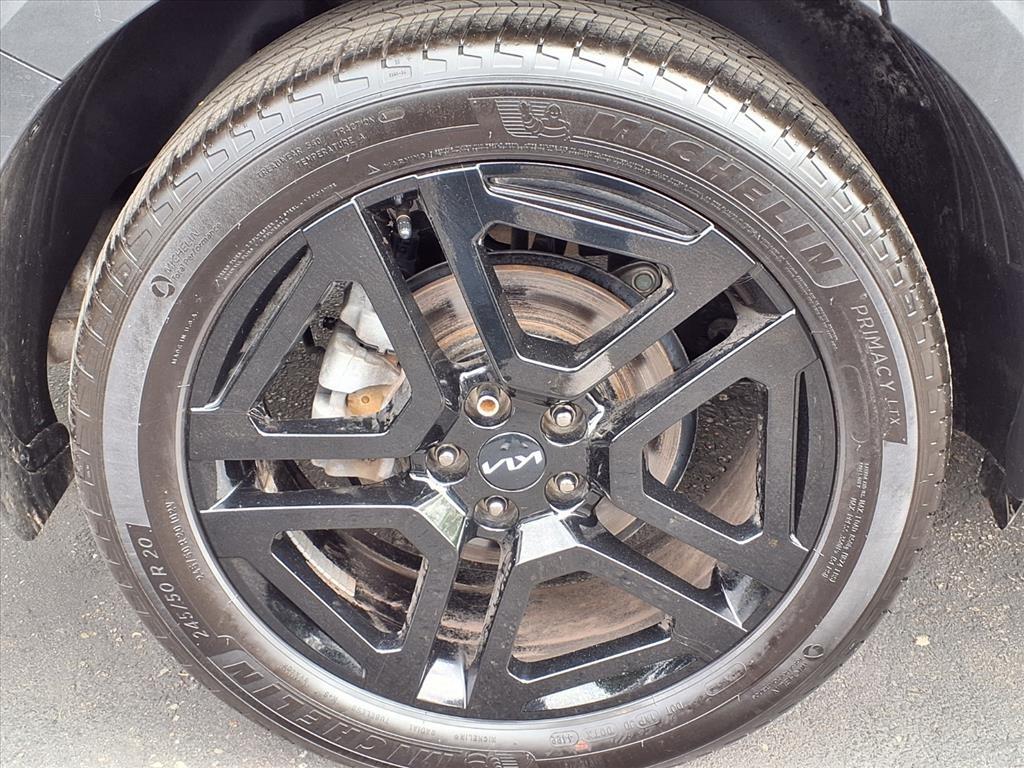Kia Telluride SX AWD 2023