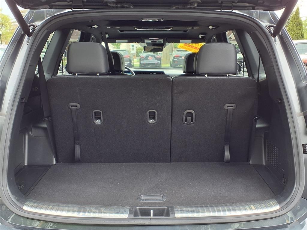 Kia Telluride SX AWD 2023