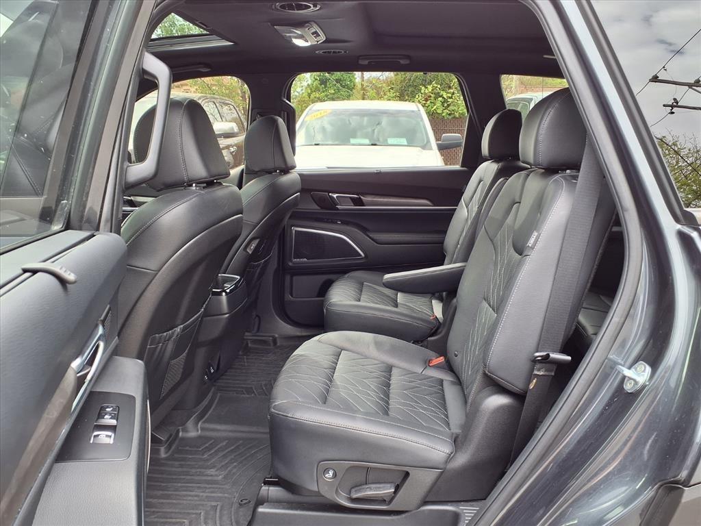 Kia Telluride SX AWD 2023