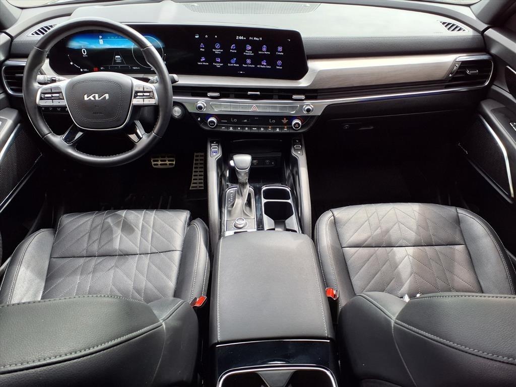Kia Telluride SX AWD 2023