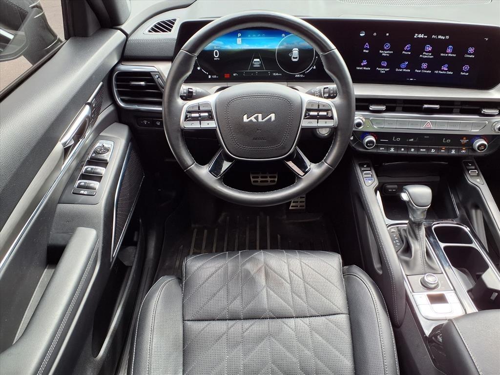 Kia Telluride SX AWD 2023