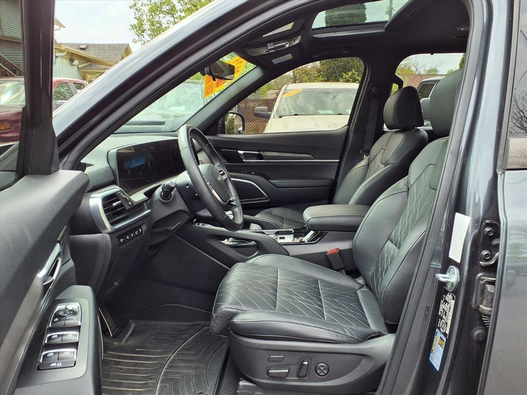 Kia Telluride SX AWD 2023