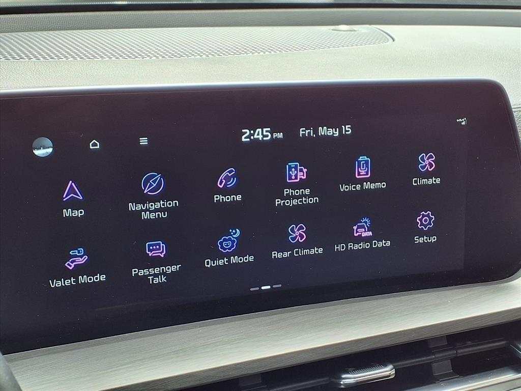 Kia Telluride SX AWD 2023