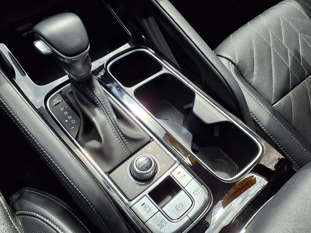 Kia Telluride SX AWD 2023