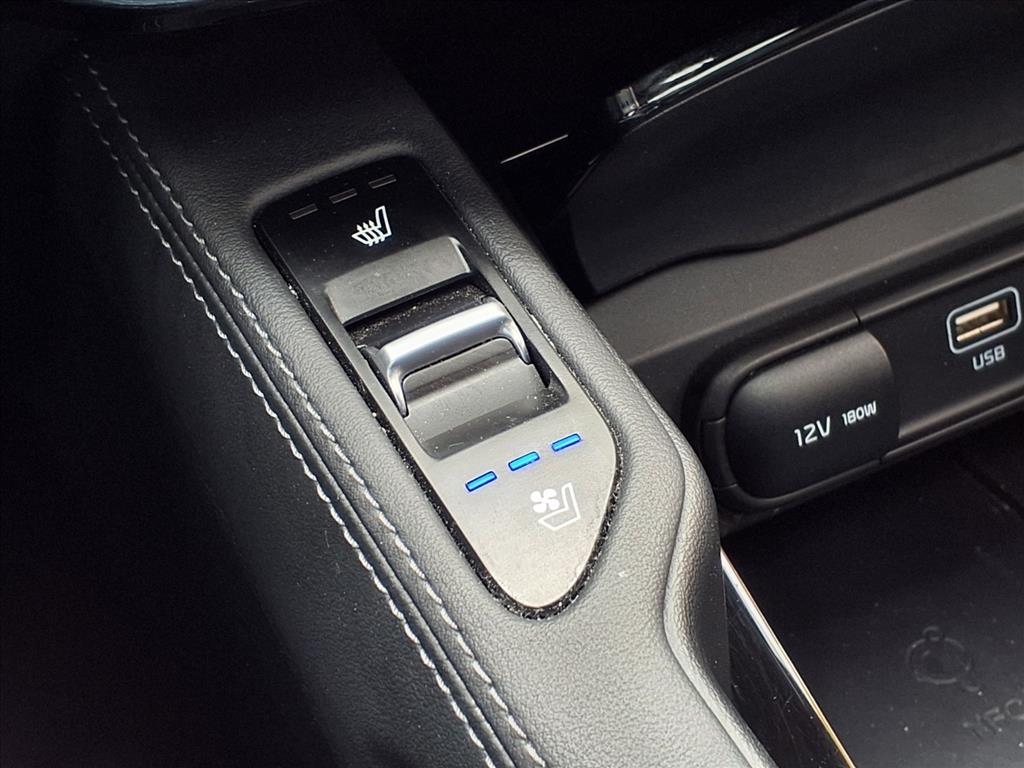 Kia Telluride SX AWD 2023