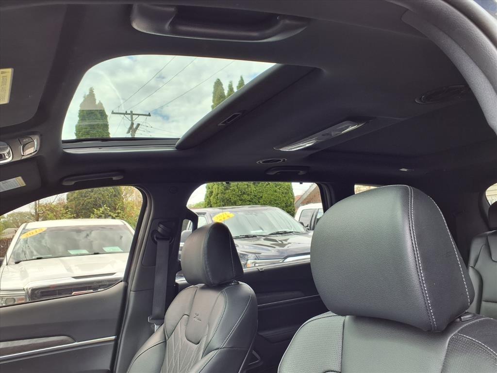 Kia Telluride SX AWD 2023