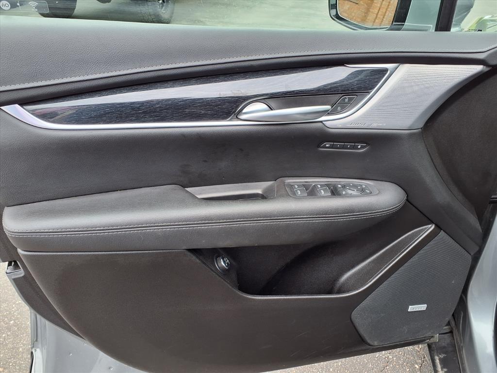 Cadillac XT5 AWD 4dr Premium Luxury 2023