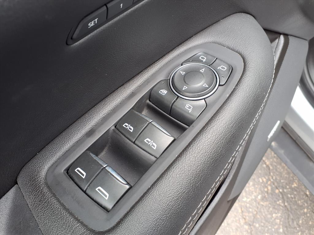Cadillac XT5 AWD 4dr Premium Luxury 2023