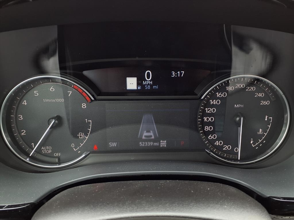 Cadillac XT5 AWD 4dr Premium Luxury 2023
