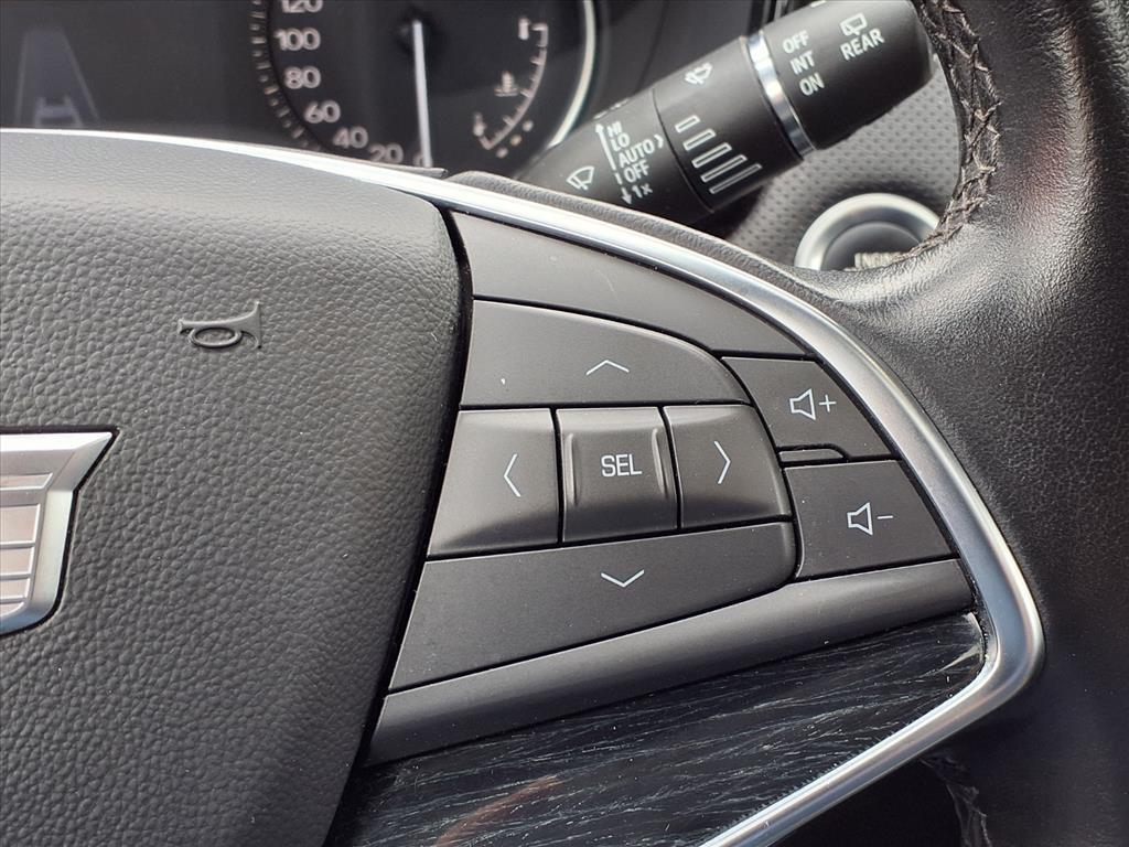 Cadillac XT5 AWD 4dr Premium Luxury 2023