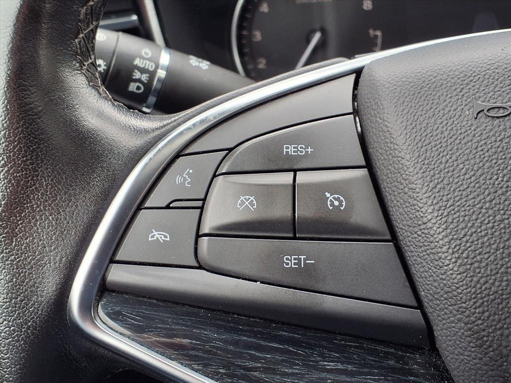 Cadillac XT5 AWD 4dr Premium Luxury 2023