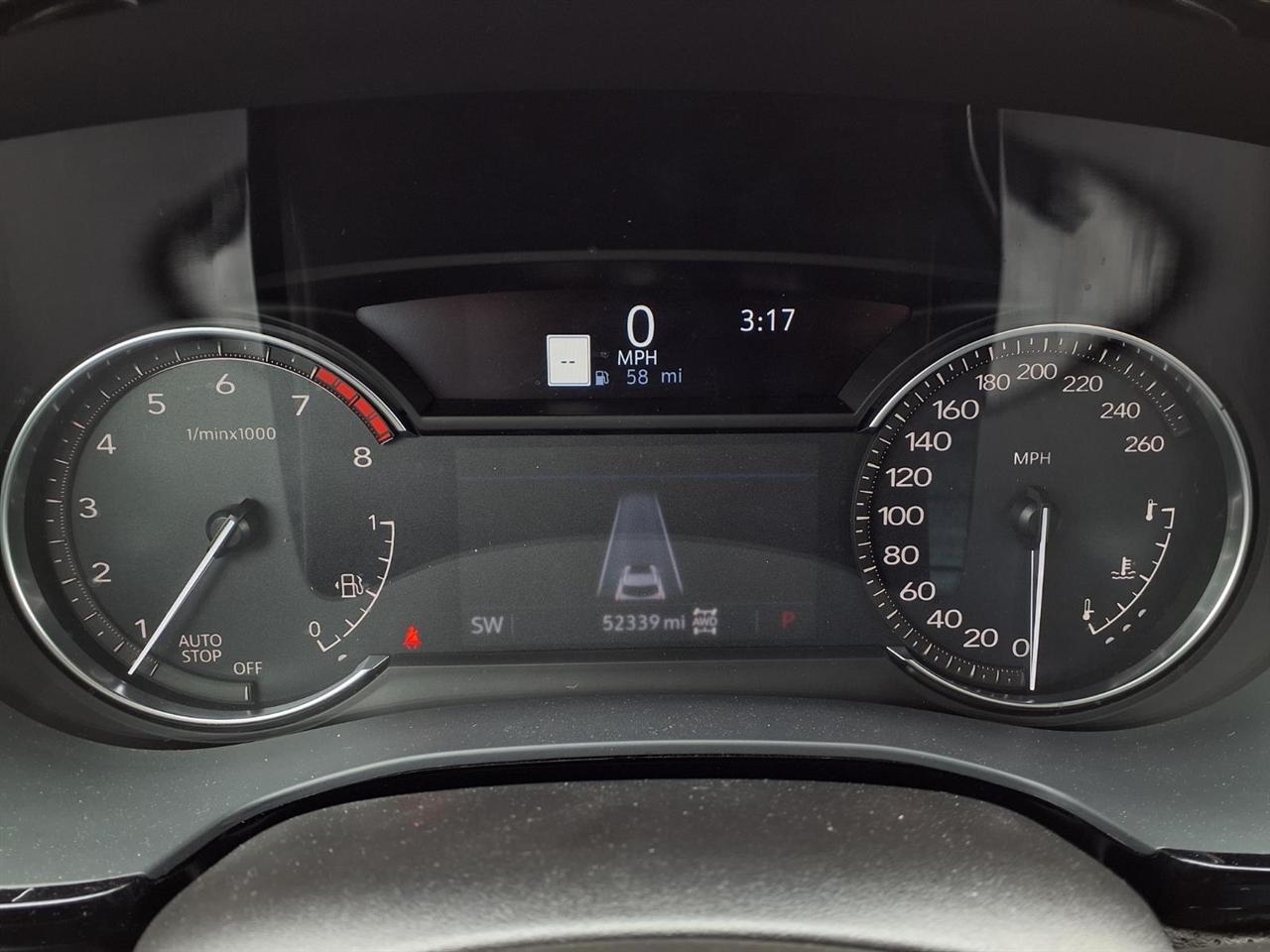 Cadillac XT5 AWD 4dr Premium Luxury 2023