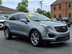 2023 Cadillac XT5 