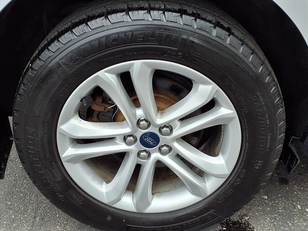 Ford Edge SEL AWD 2019