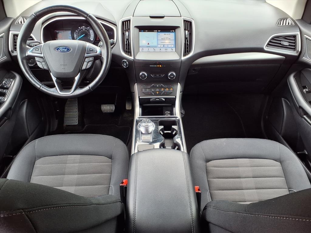 Ford Edge SEL AWD 2019