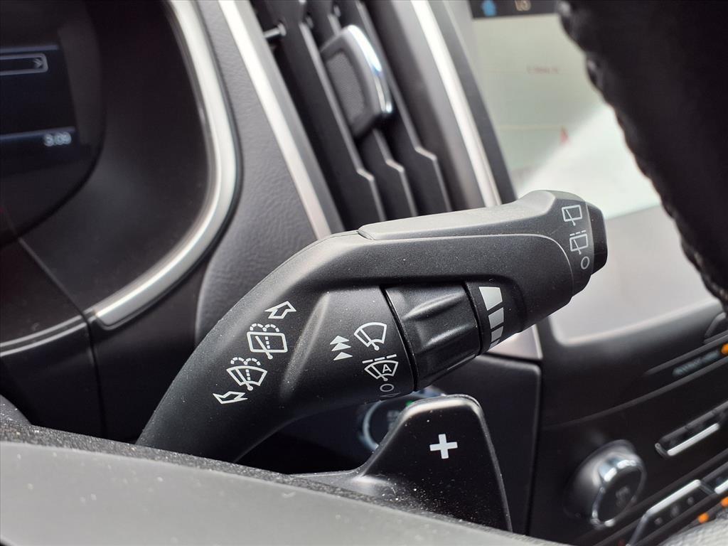 Ford Edge SEL AWD 2019