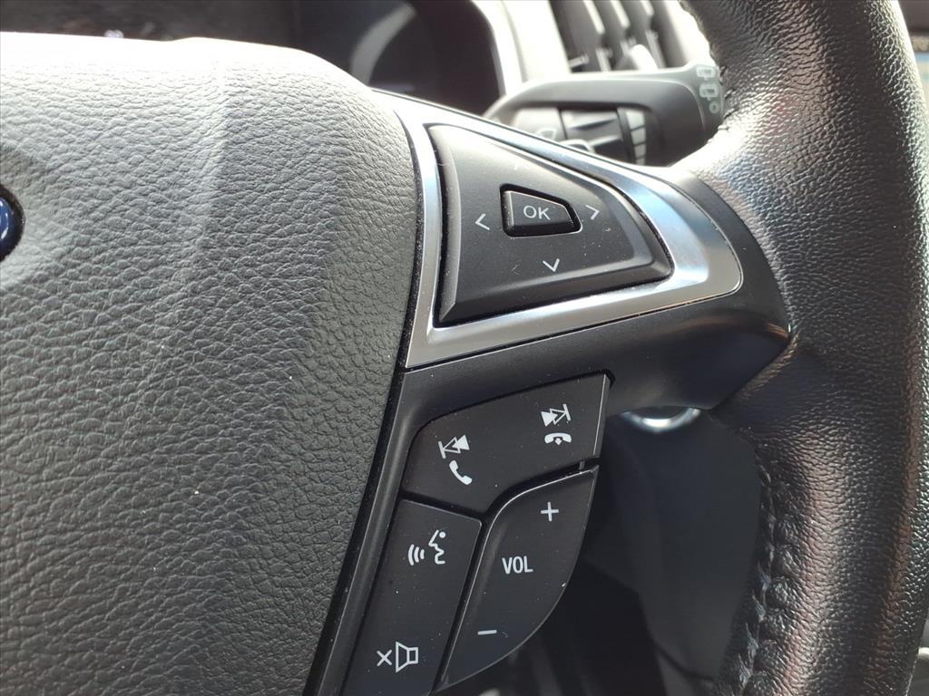 Ford Edge SEL AWD 2019