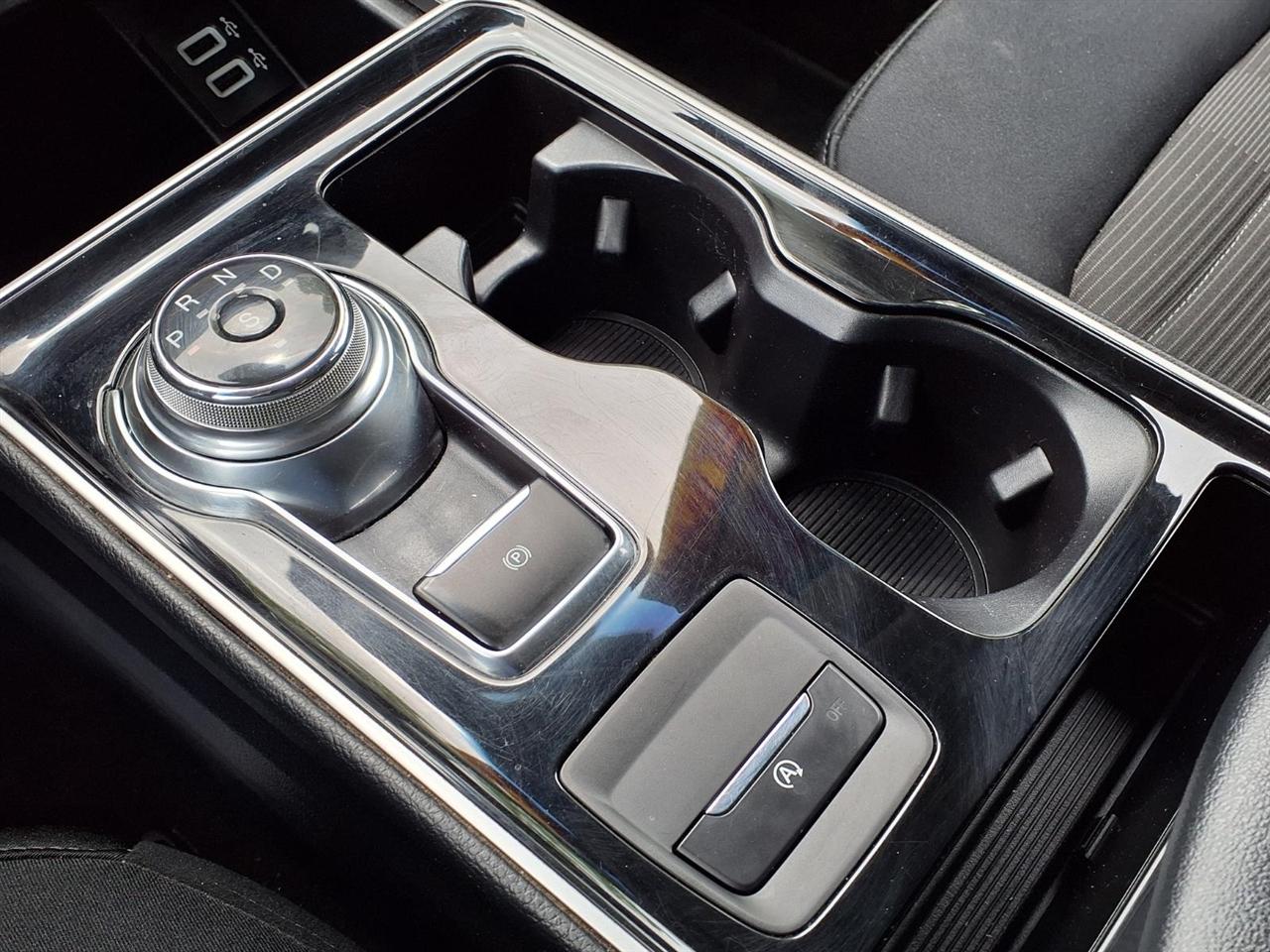 Ford Edge SEL AWD 2019