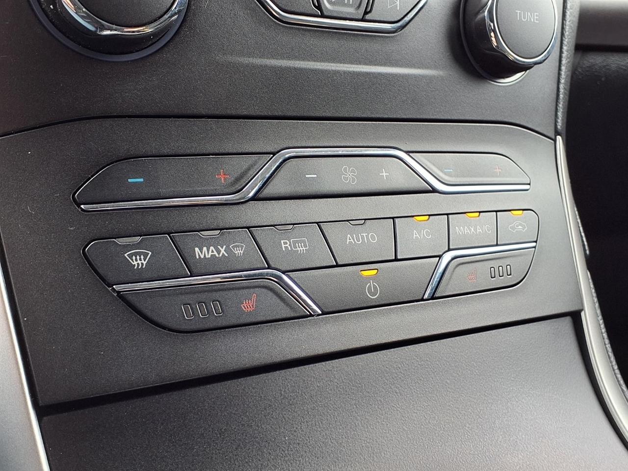 Ford Edge SEL AWD 2019