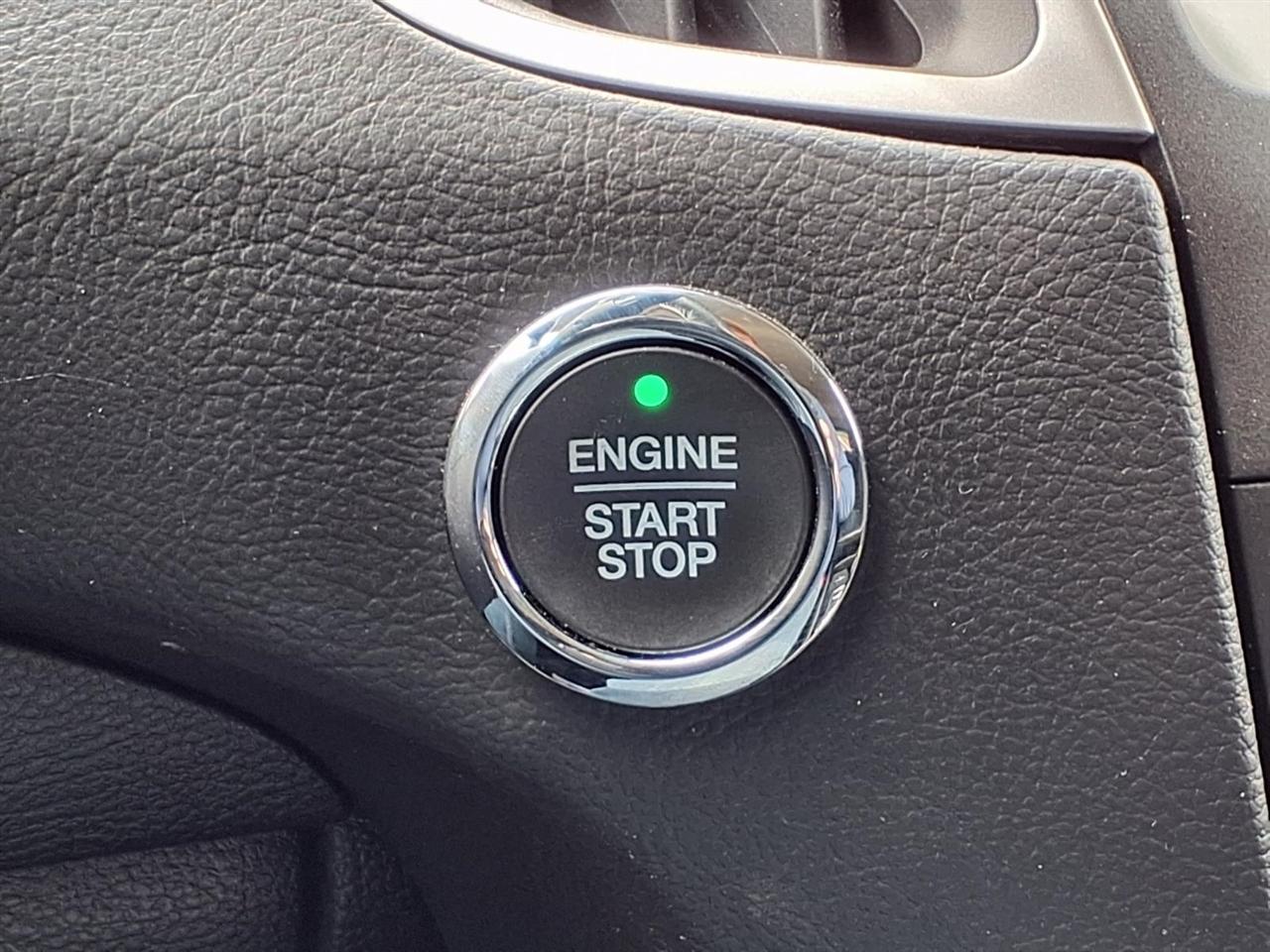Ford Edge SEL AWD 2019