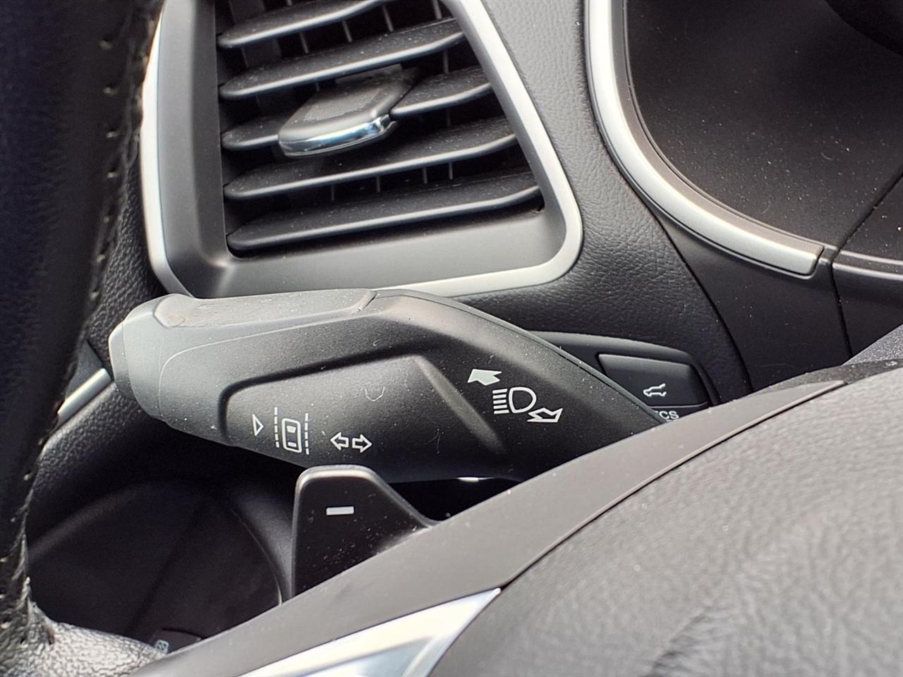 Ford Edge SEL AWD 2019