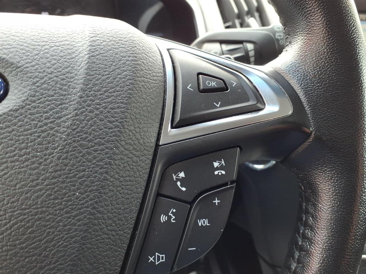 Ford Edge SEL AWD 2019