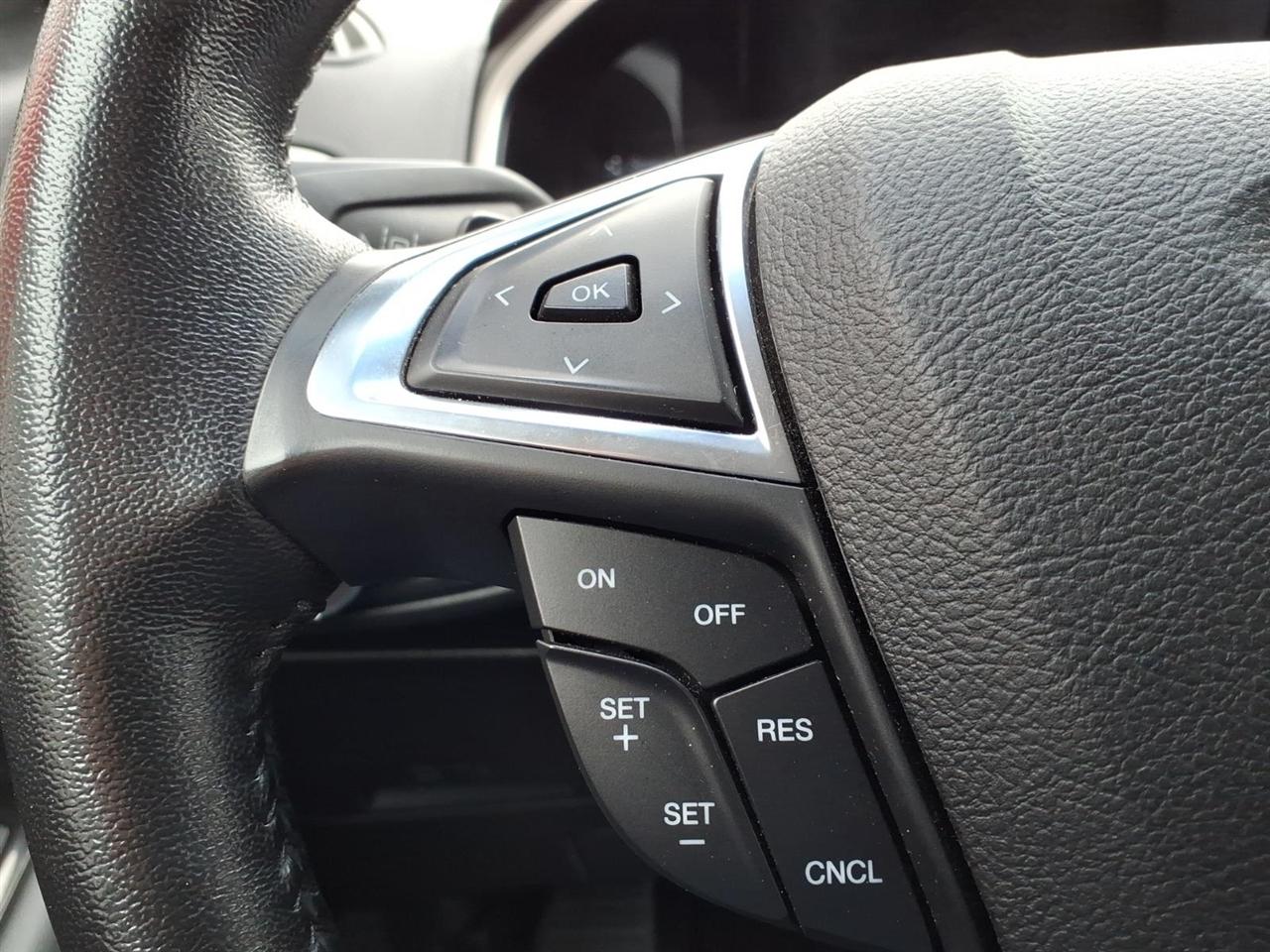 Ford Edge SEL AWD 2019