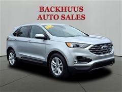 2019 Ford Edge 