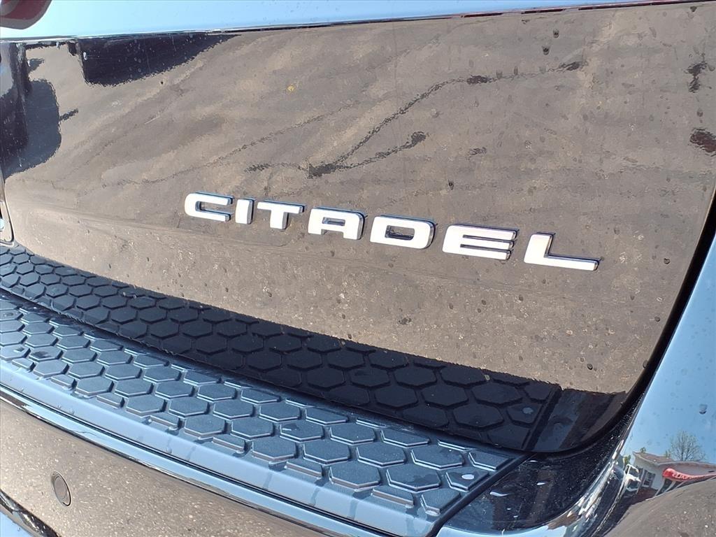 Dodge Durango Citadel AWD 2024