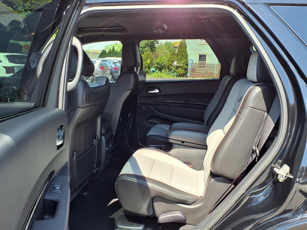 Dodge Durango Citadel AWD 2024