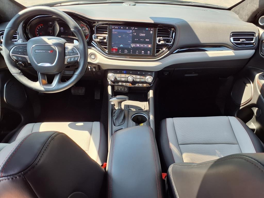 Dodge Durango Citadel AWD 2024